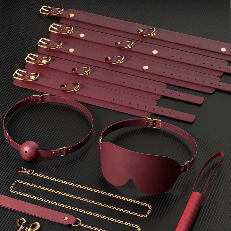 Ultimatives Bdsmkit - Image 5