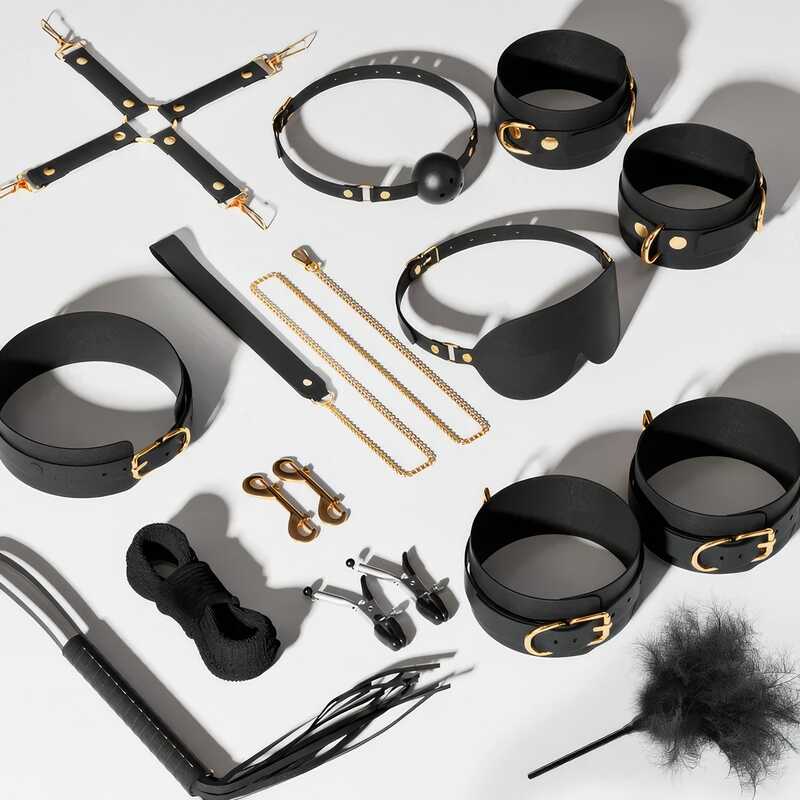 Ultimatives Bdsmkit - Image 7