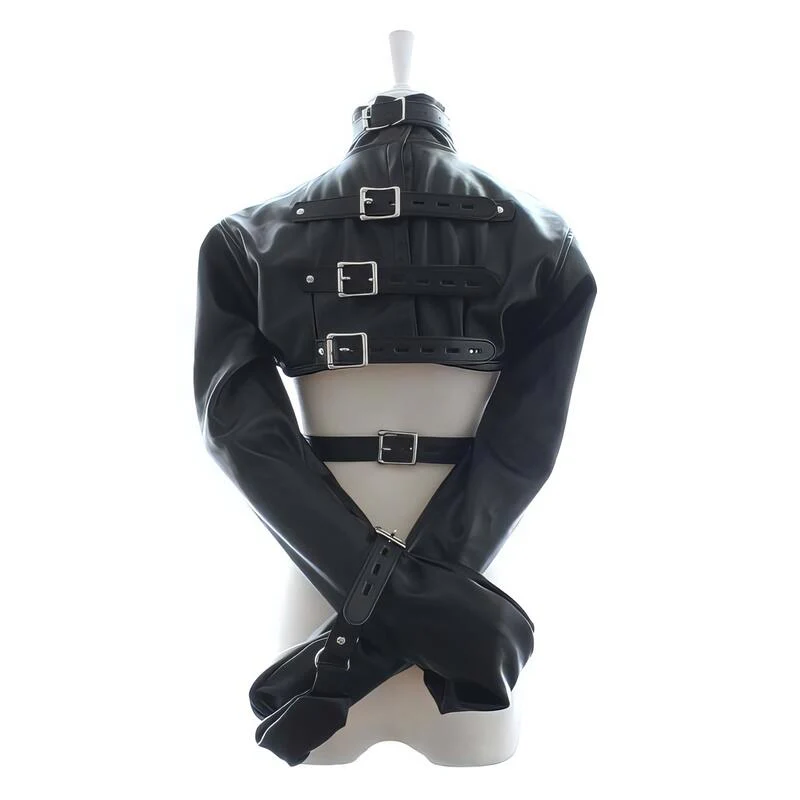 Submissionunterhemd - Image 4