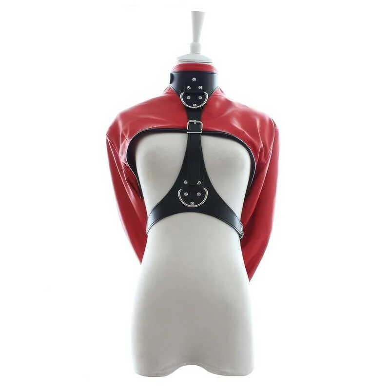Submissionunterhemd - Image 6