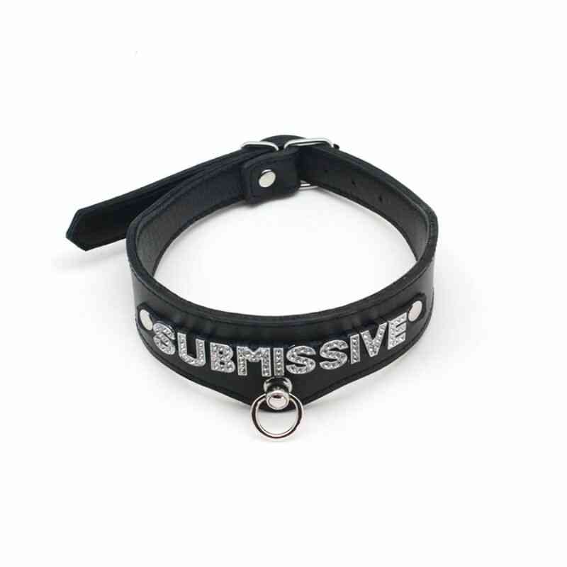 Halsband Bdsm Eingereicht