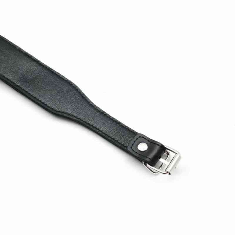Halsband Bdsm Eingereicht - Image 3