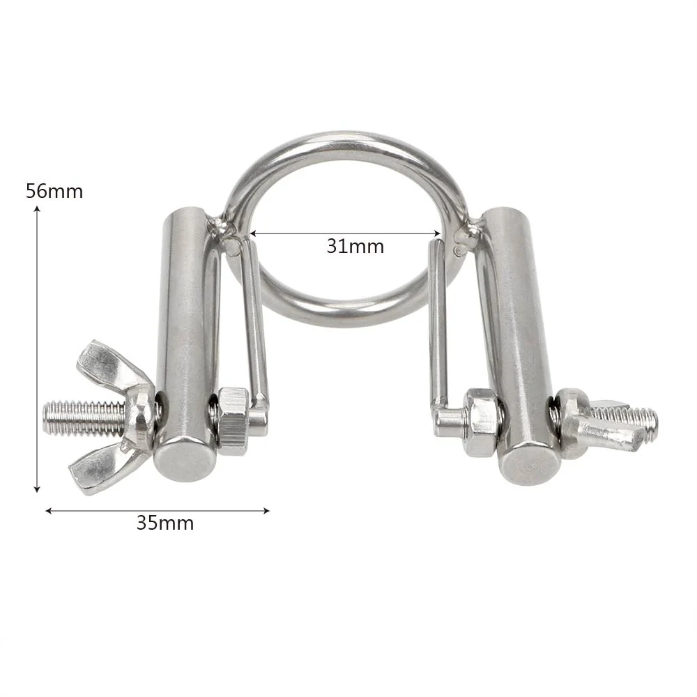 Ureter Spreizer - BDSM - Image 3