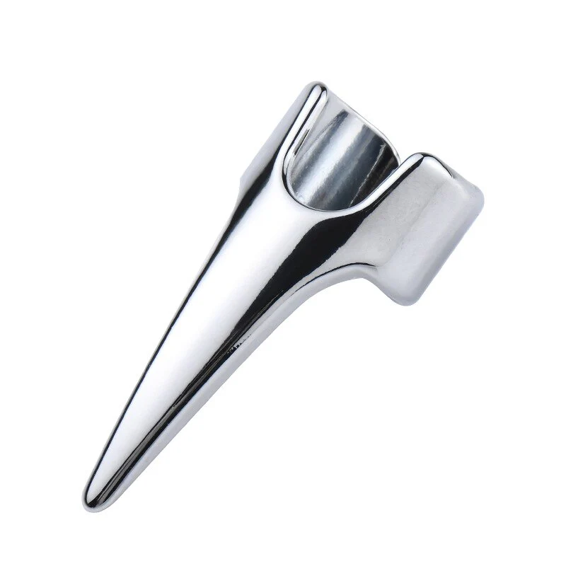 Edelstahl Kratzfinger Klauen x5 - Image 4
